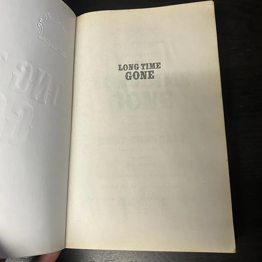 Unbranded long time